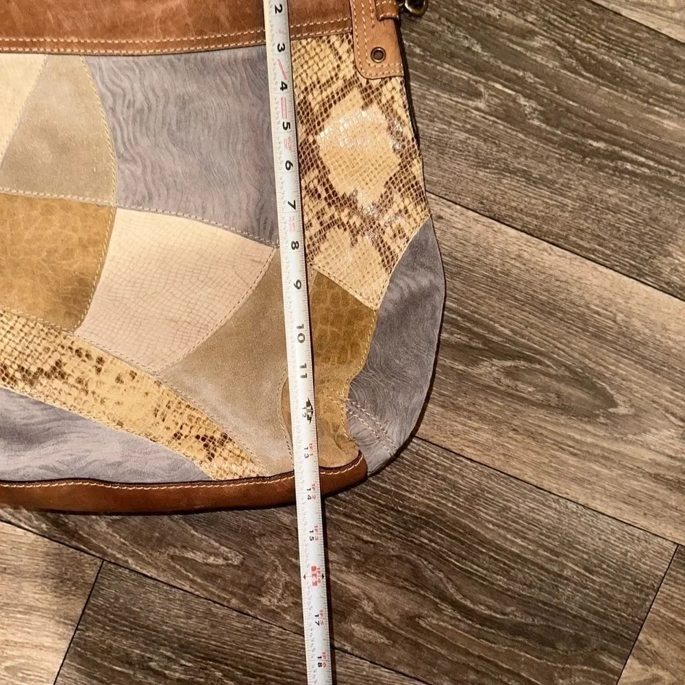 FOSSIL Kenya large HOBO
